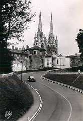 64 Bayonne Boulevard de la Cathedrale